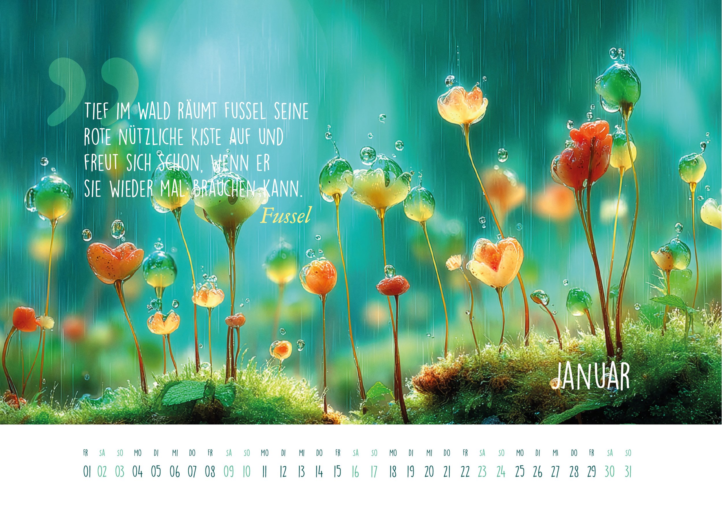 Januar