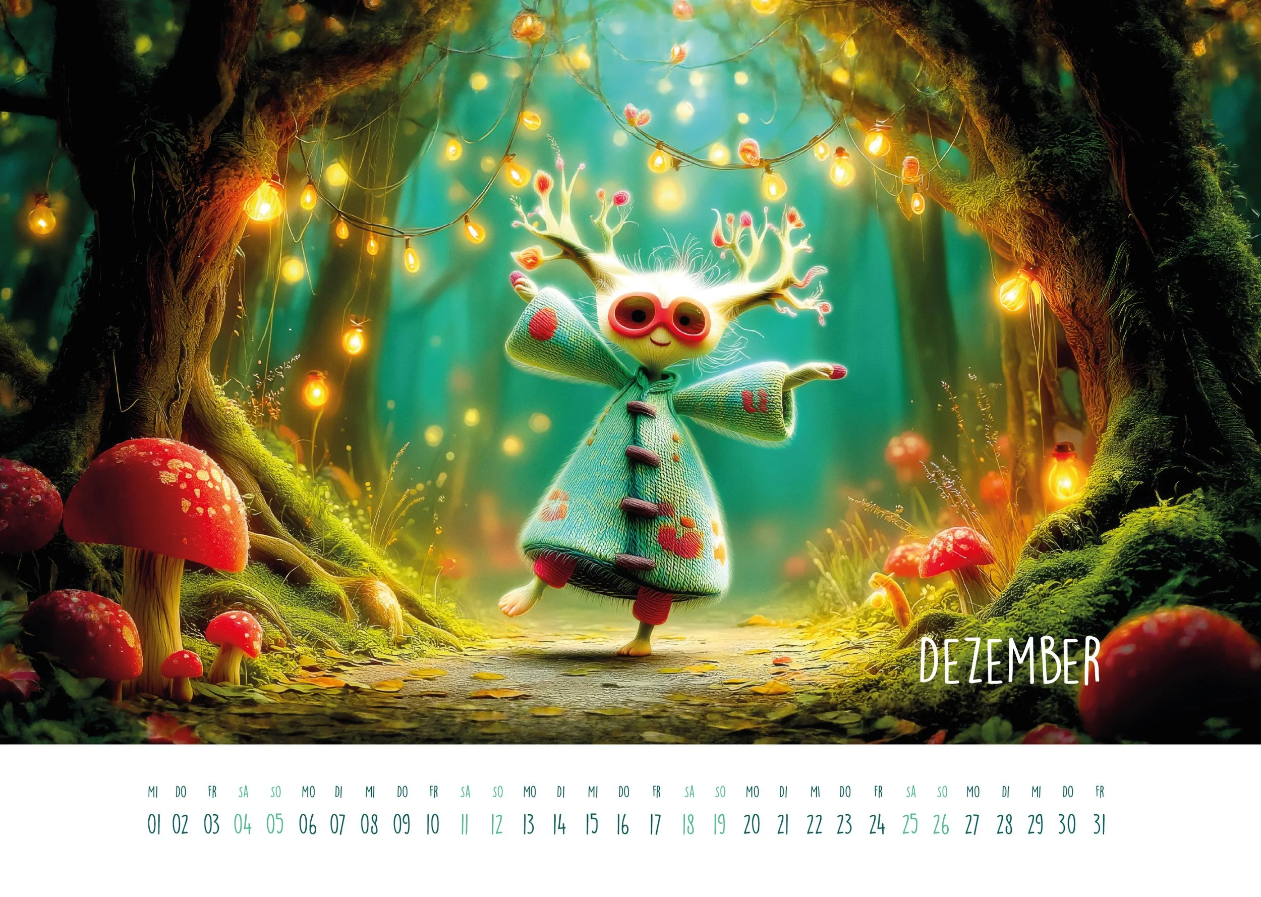 Dezember