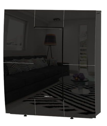 Compact Glass
