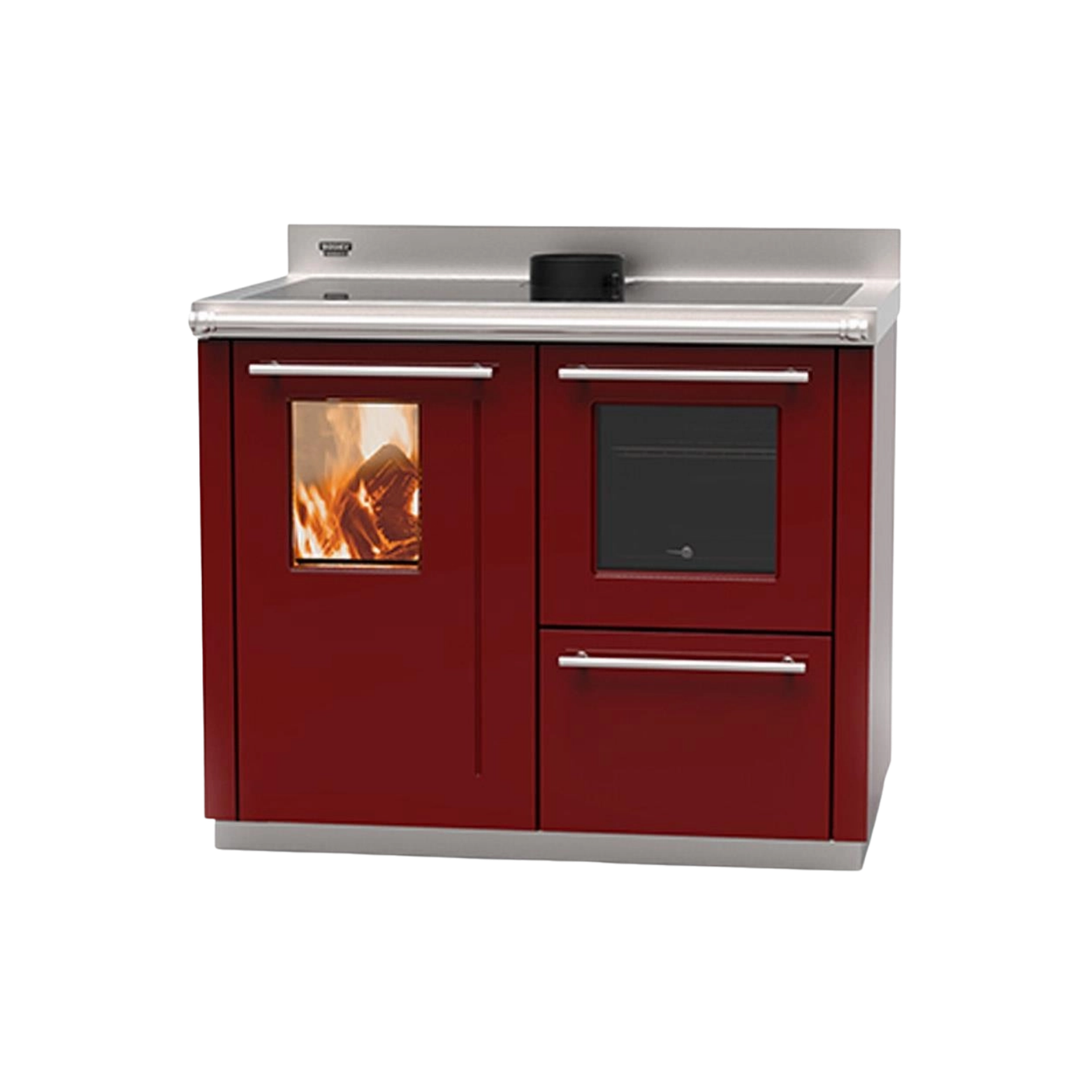 Bosky F30 Square EVO5