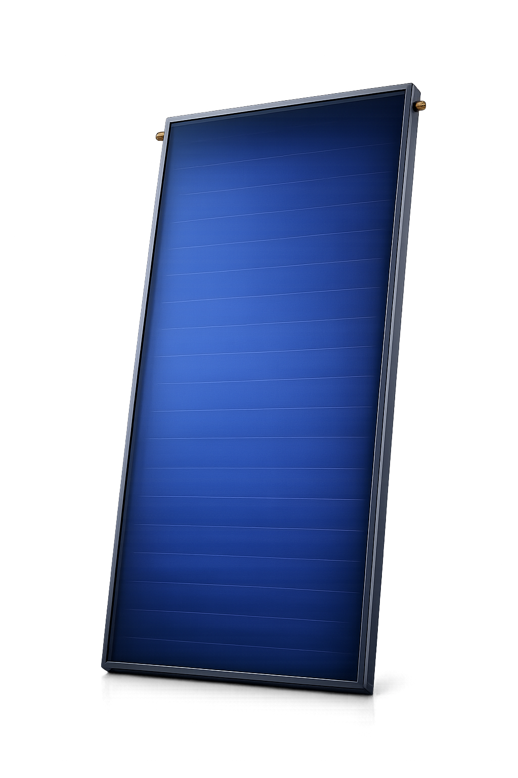 Pannello Solare Piano Termico