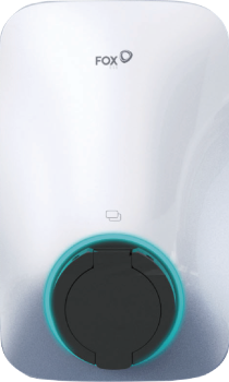 FoxEss EV Charger Mono.png