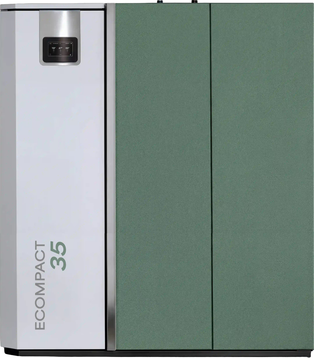 Ecompact 35