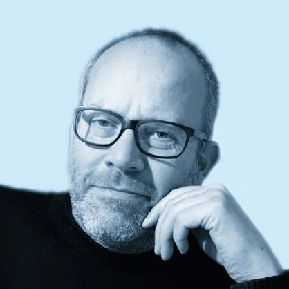 Foto van Jeffrey Leek Vuurblauw en Aibaar