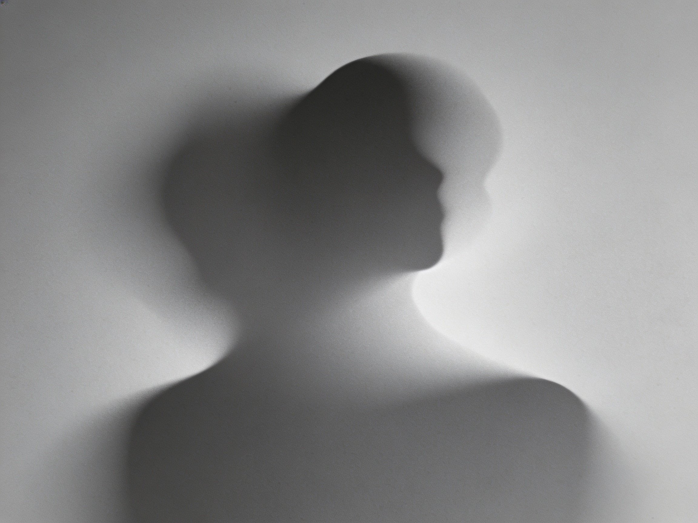 The parts of us we hide don’t disappear. They go quiet.