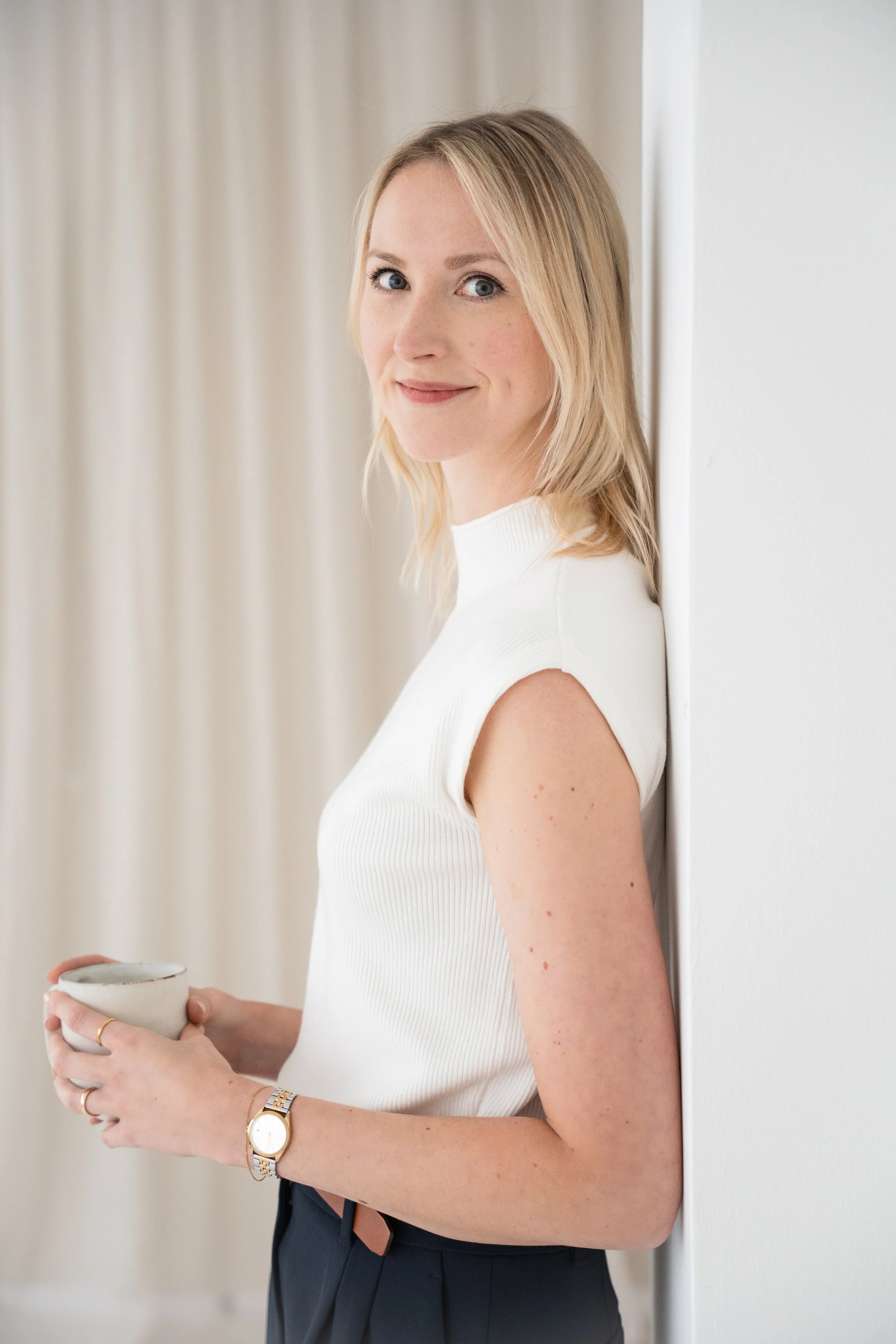 Katrin Gillner Ernährungsberaterin