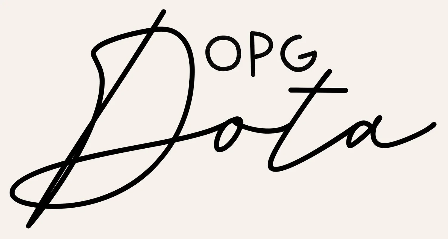OPG Dota