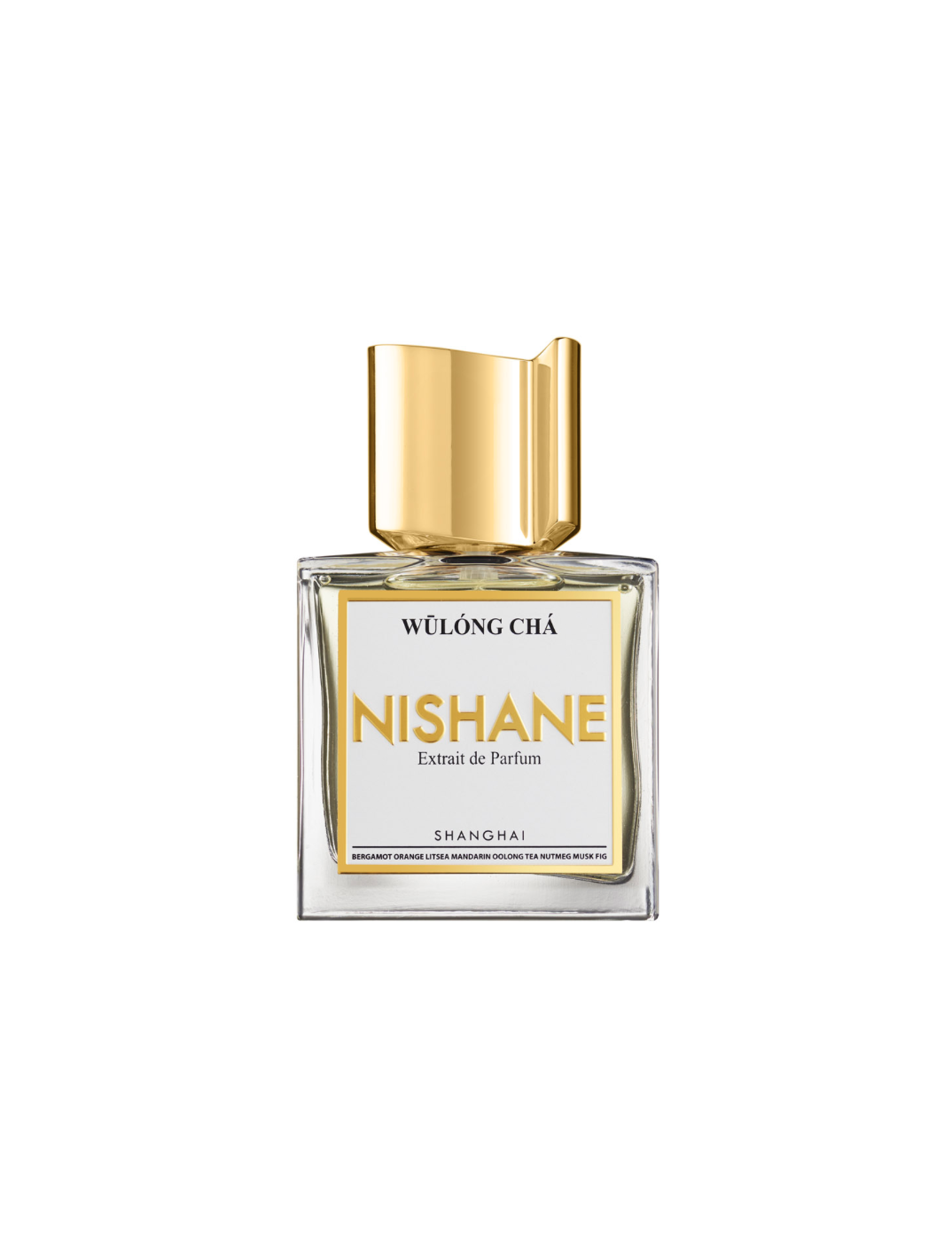 Nishane WŪLÓNG CHÁ