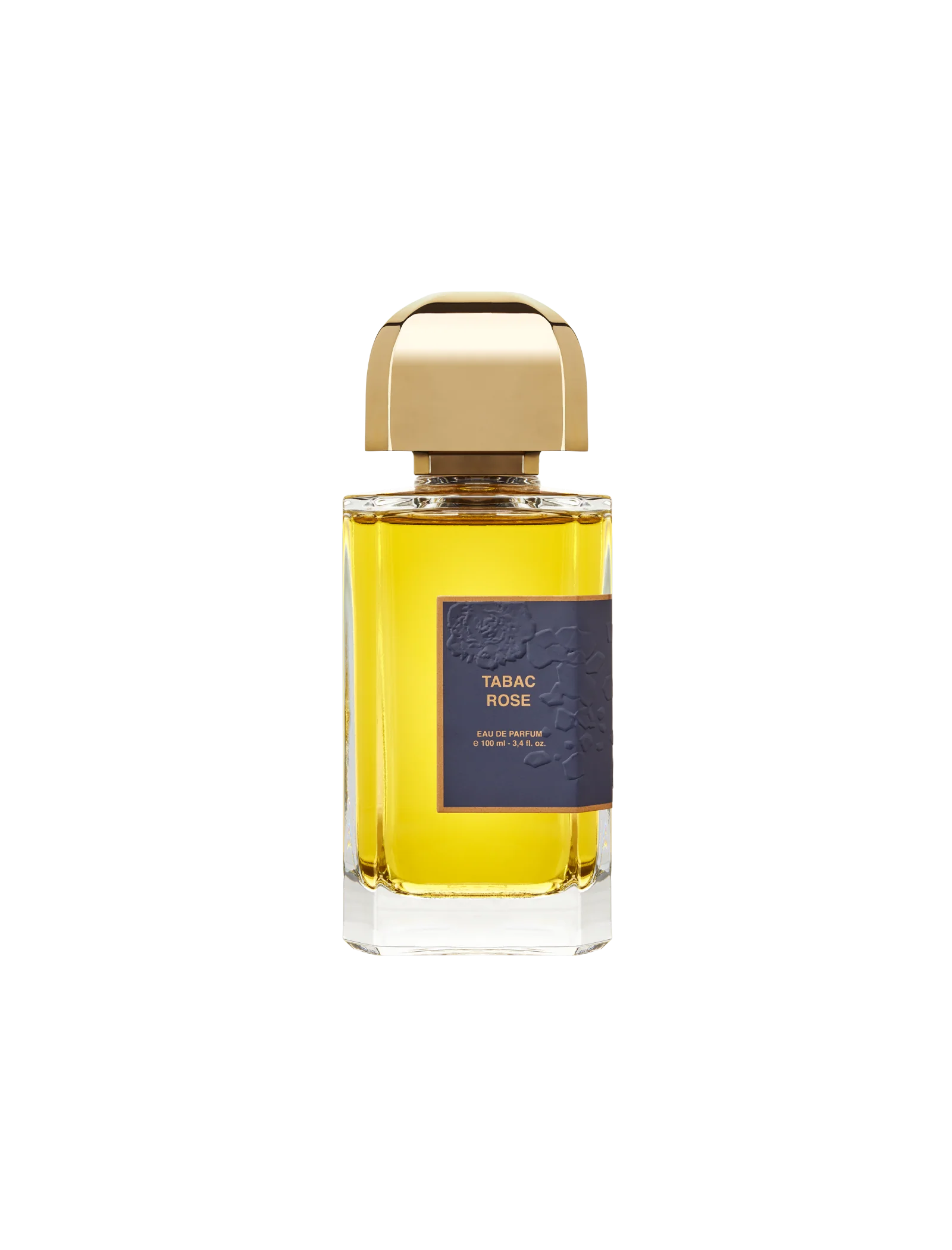 BDK Tabac Rose
