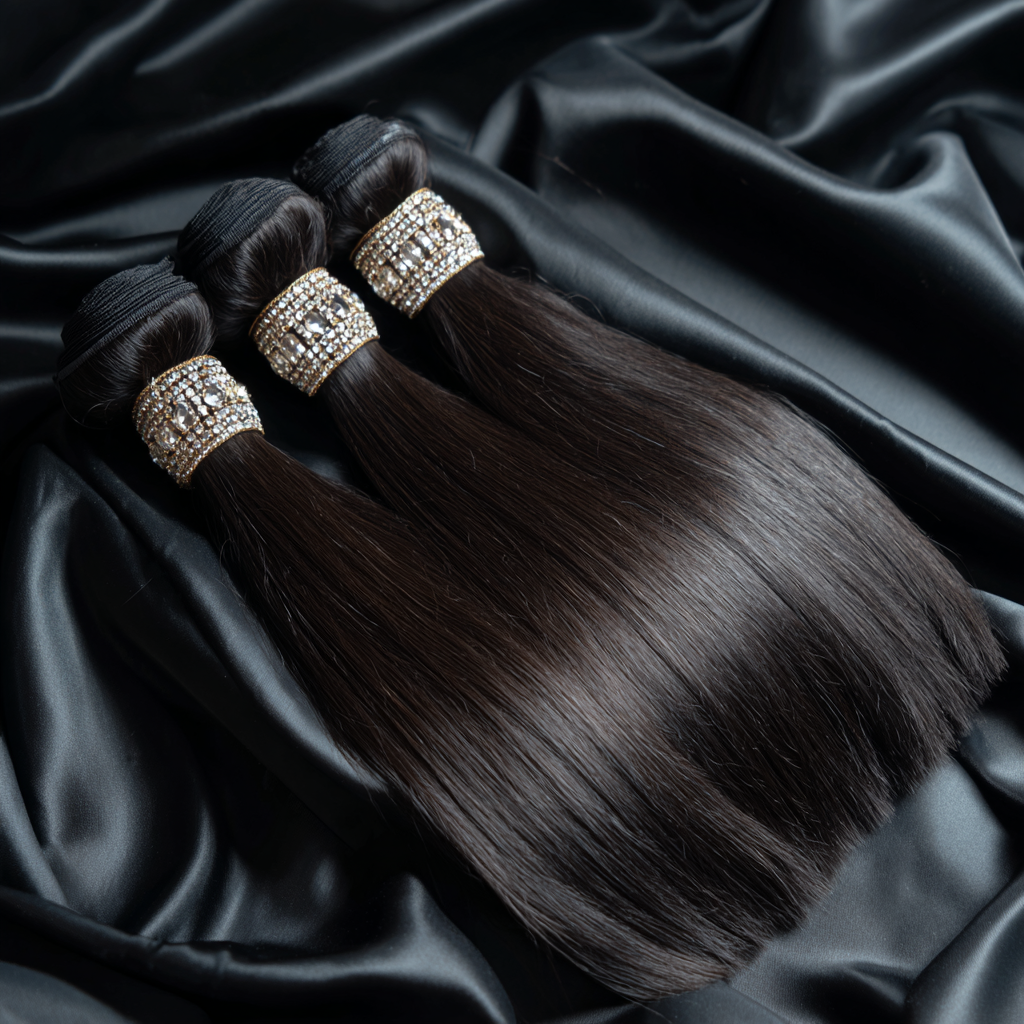 The Opulence Collection