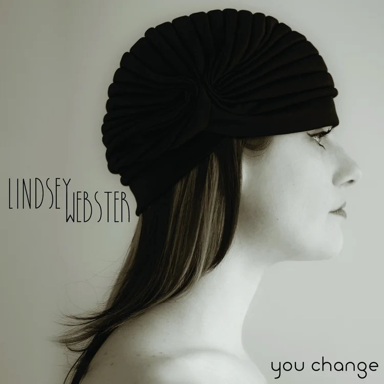 You Change album cover