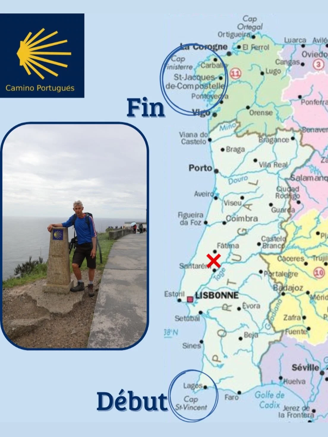 Point Camino
