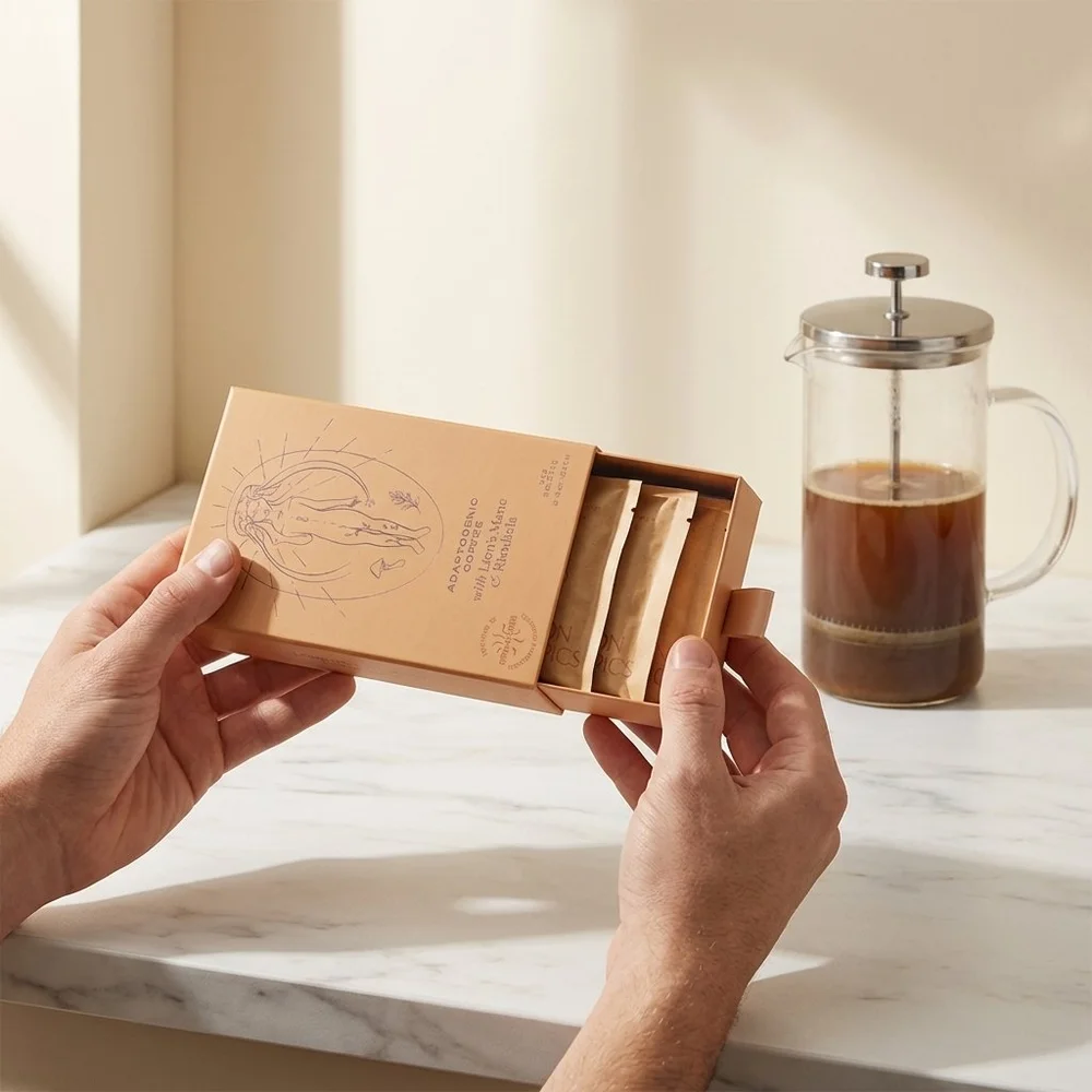 London Nootropics product image