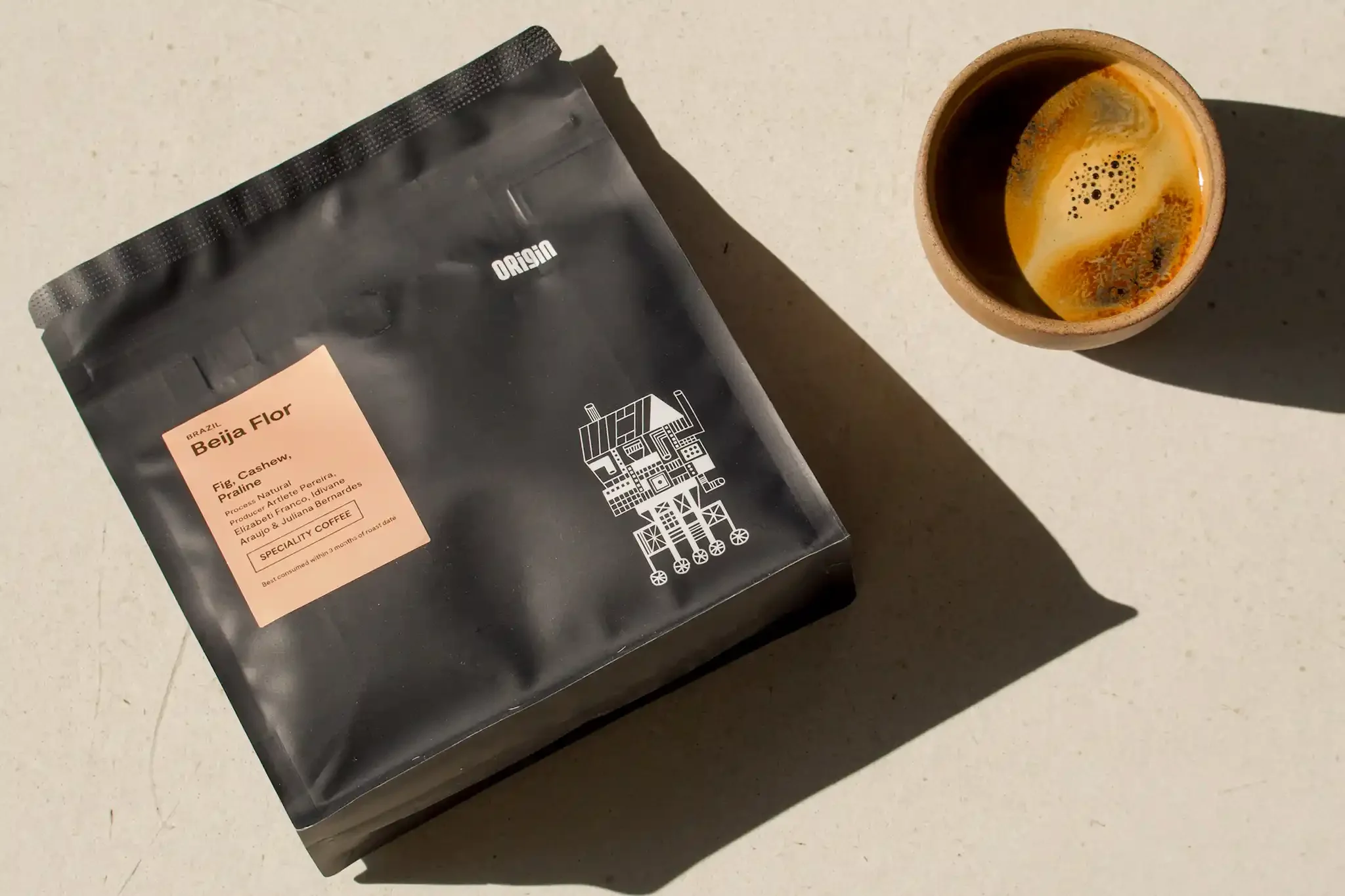Origin Coffee Review: Place, Purpose, and the Real Origin Story