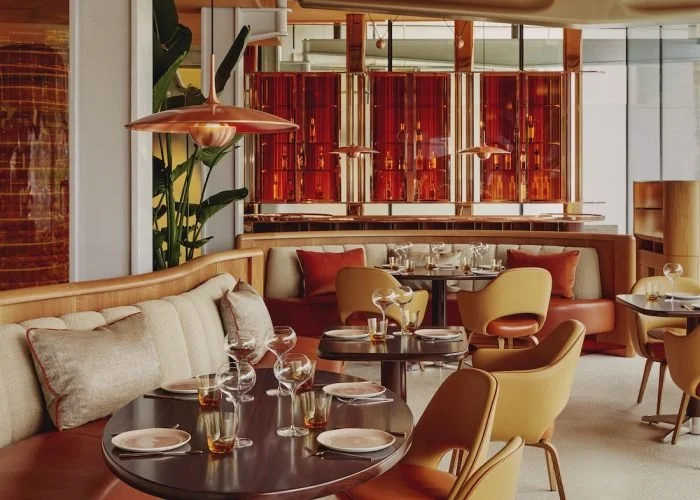 Top 15 Best Private Dining Rooms in London 2026