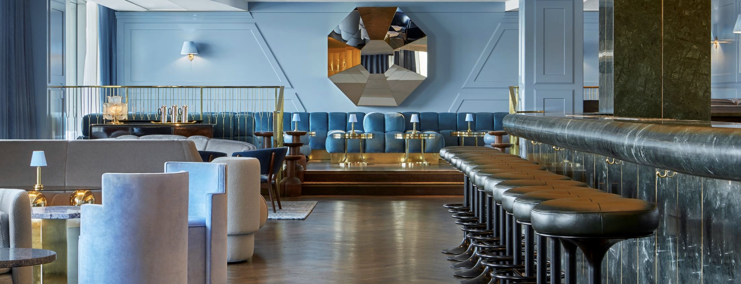 Top 20 Best Cocktail Bars in London 2026