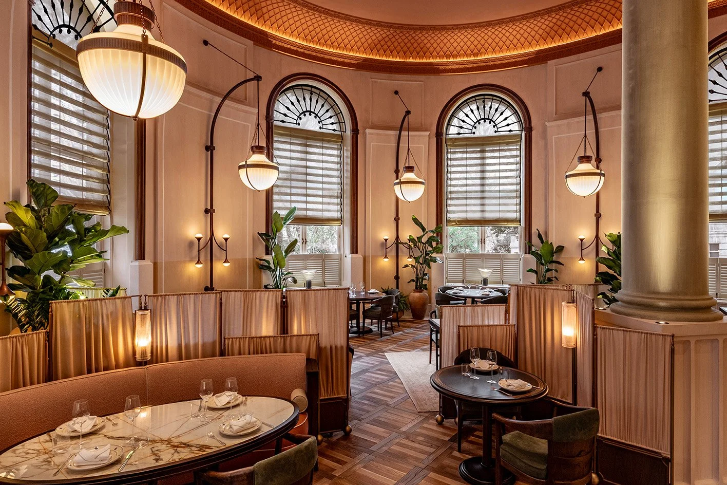 The Best Italian Restaurants in London 