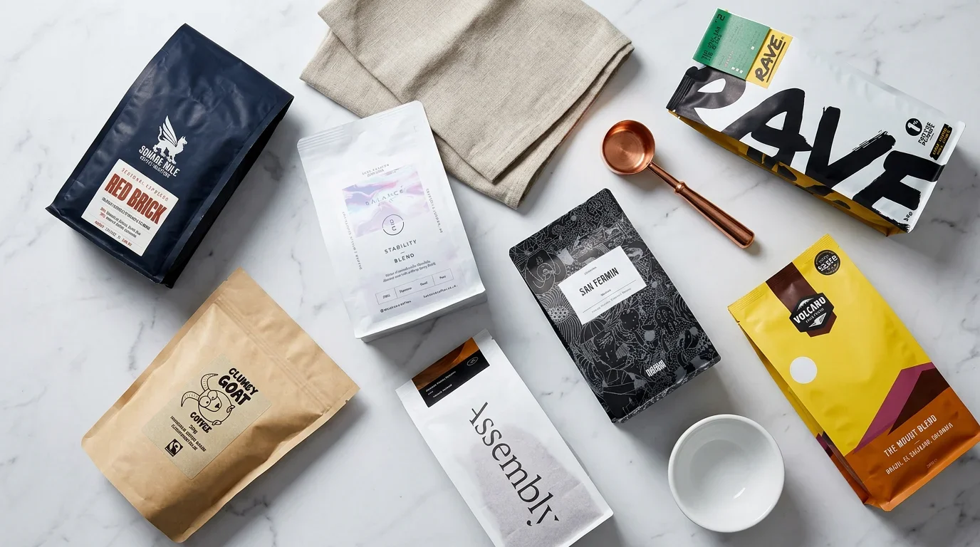 15 Best Coffee Beans UK (2026) | Expert-Tested by Coffee Expert