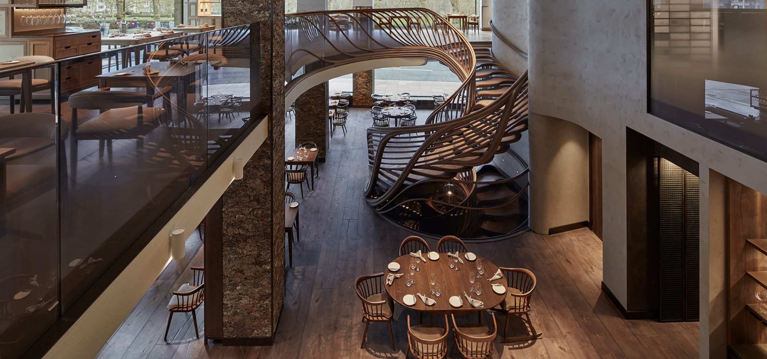 20 Best British Restaurants in London 2026