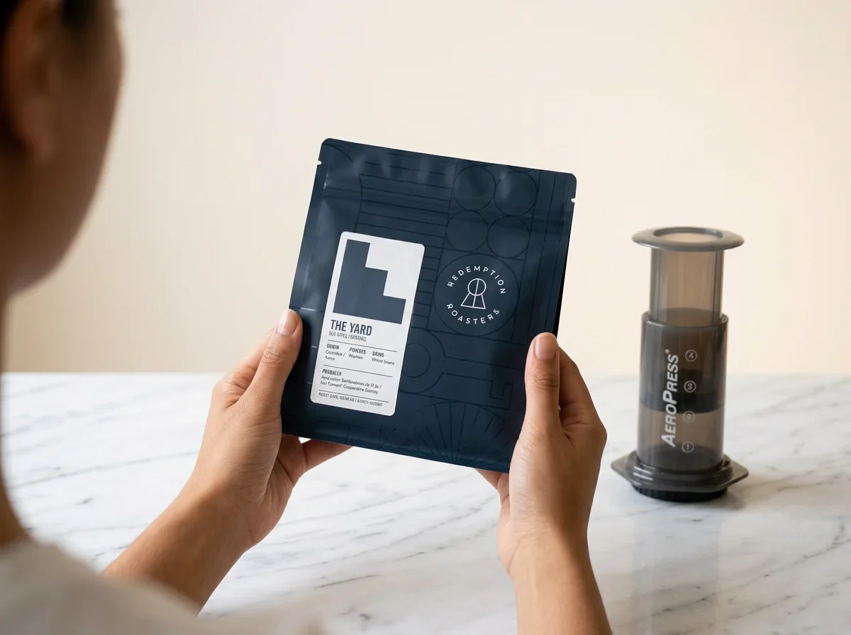 Redemption Roasters Review: Tried, Tested, Honest Verdict