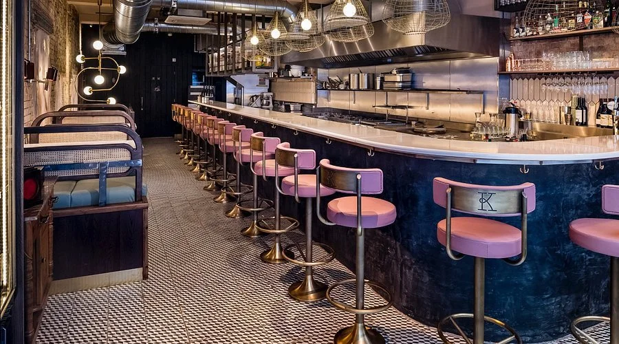 The 50 Best Restaurants in London 2026