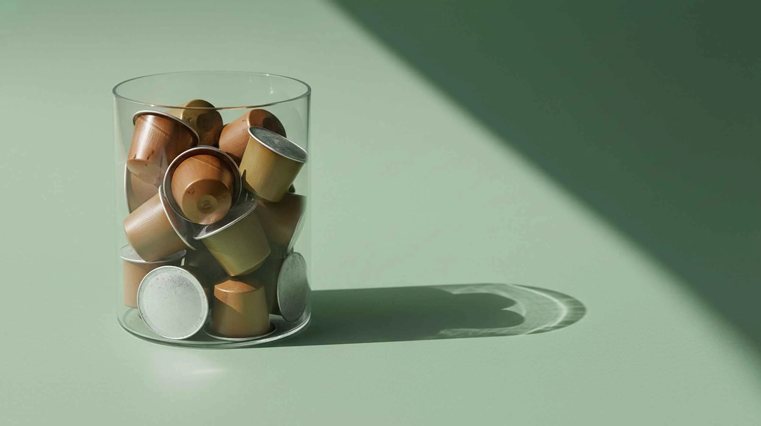 How to Recycle Coffee Pods in the UK: Complete Guide