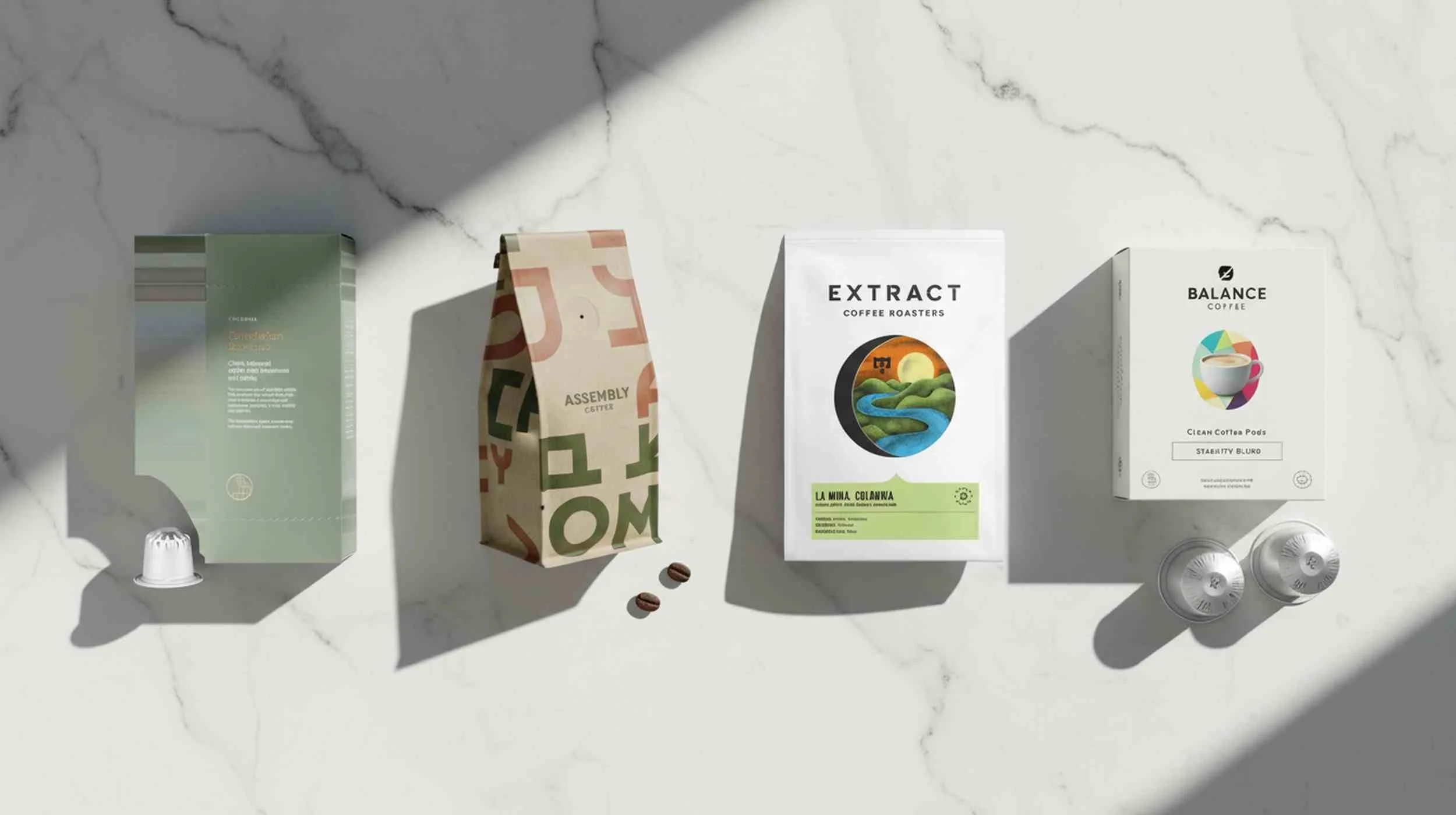 Best Speciality Coffee Pods UK - Tested and Ranked