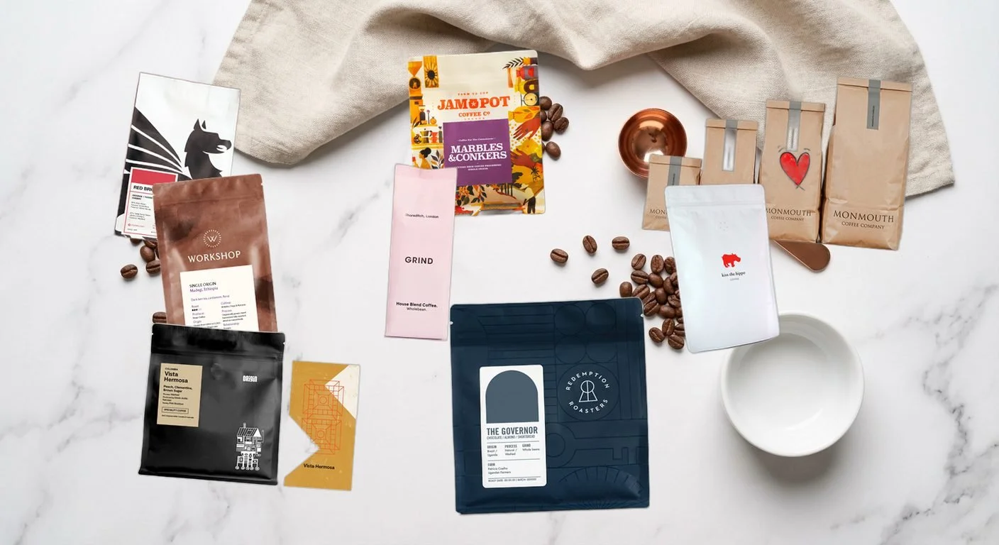 Best 20 Coffee Roasters in London (2026) - Visited and Reviewed