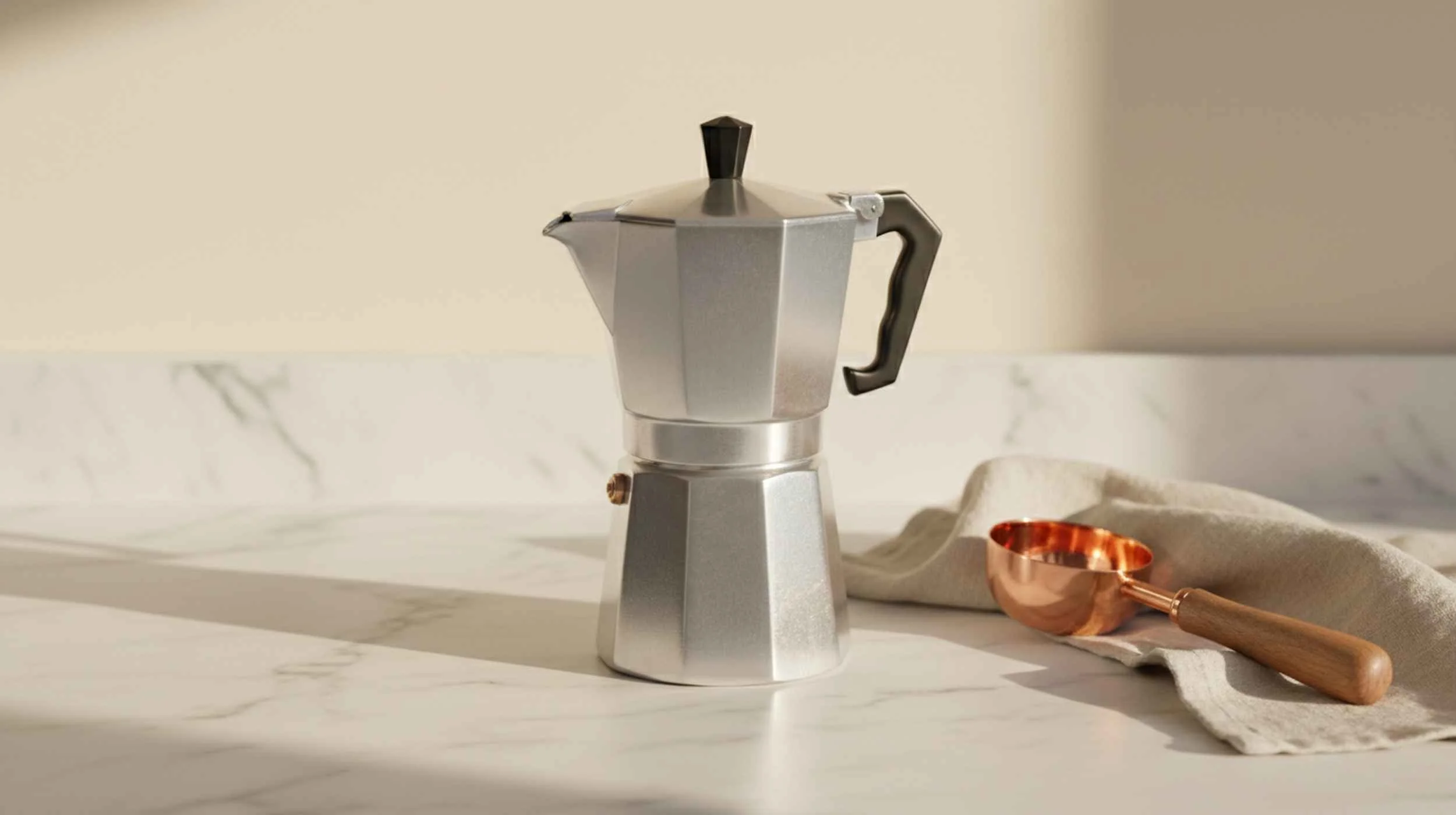 Best Coffee For Moka Pots
