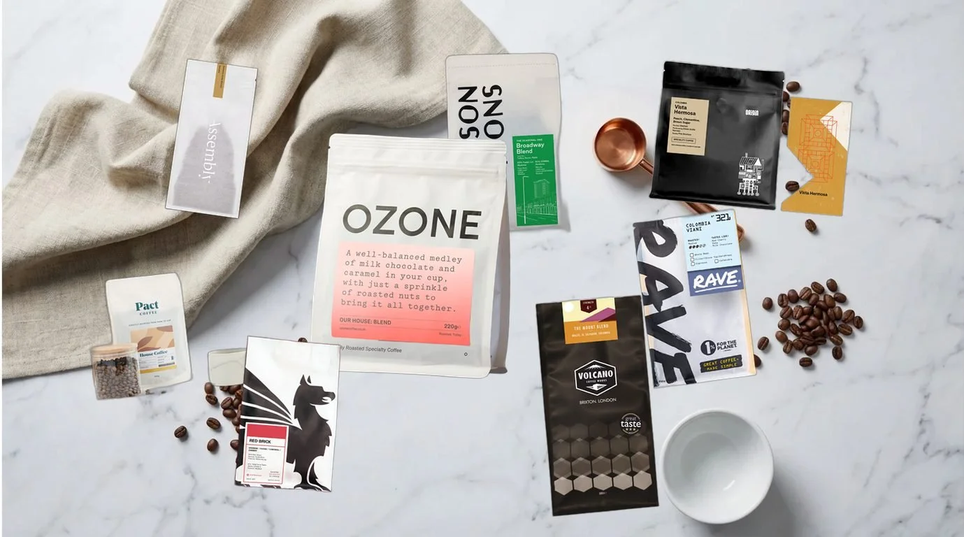 	Best Coffee Beans for Espresso UK