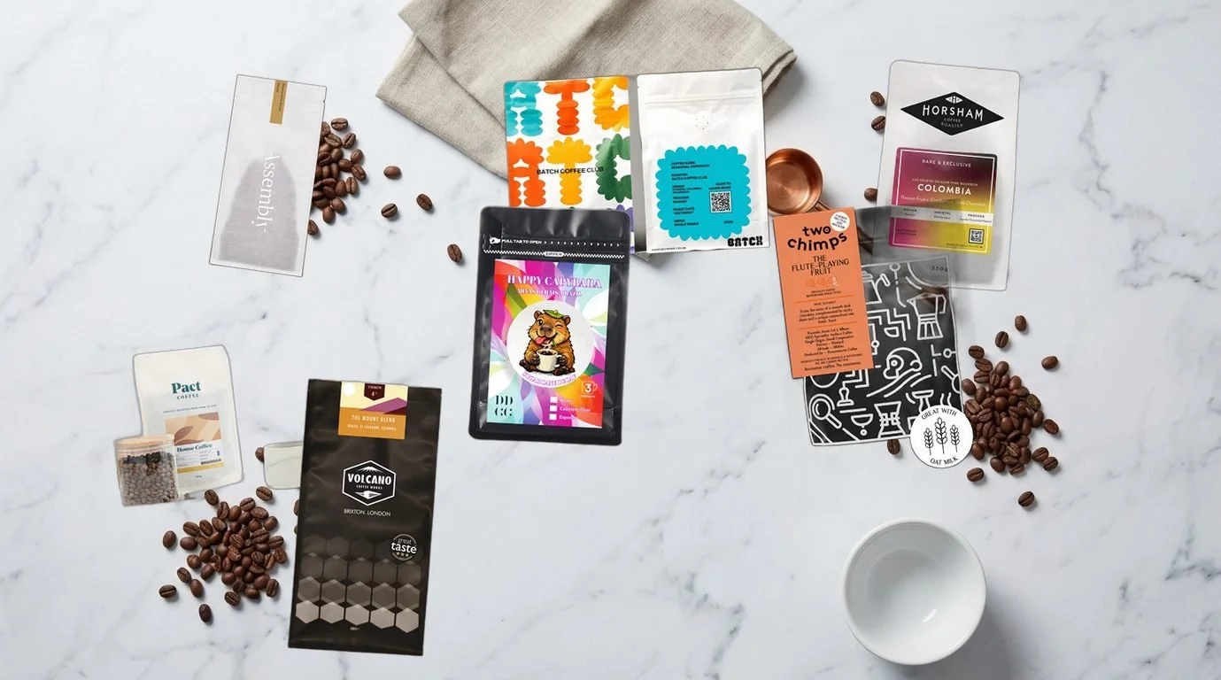 Best Decaf Coffee Beans UK