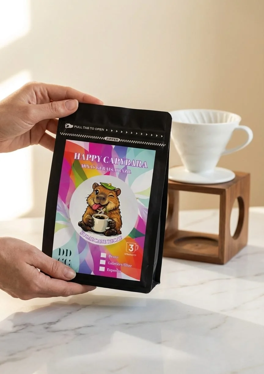 	Decadent Decaf Review