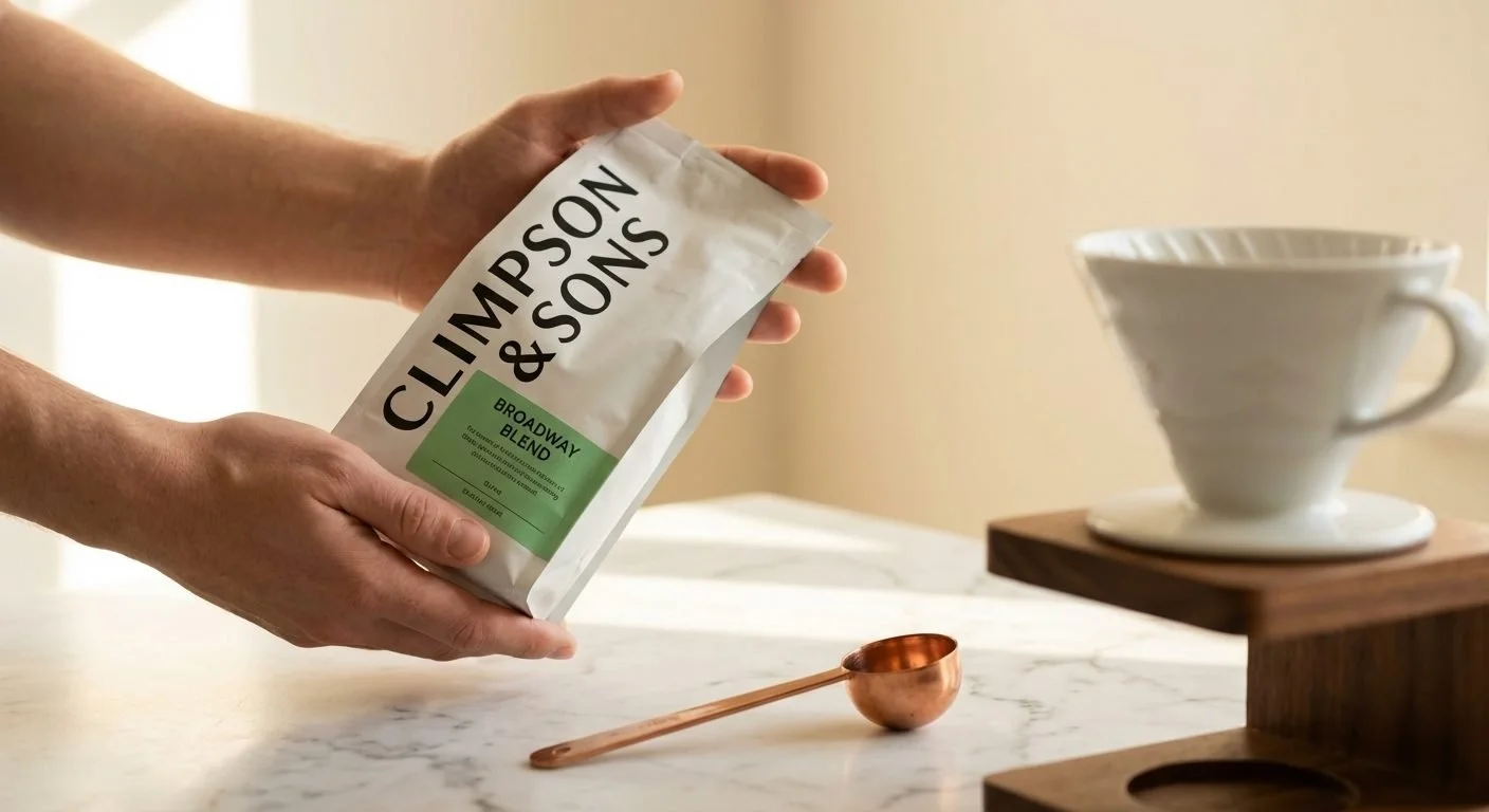 Climpson and Sons product image