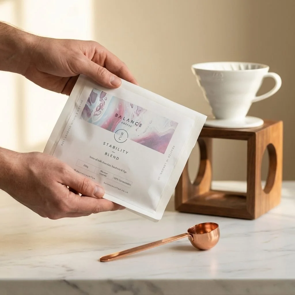 Balance Coffee product image