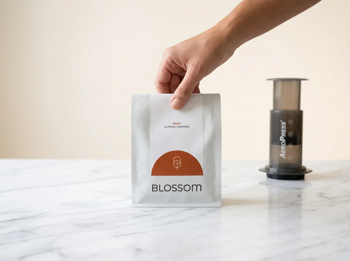 Blossom Coffee Roasters Review: Tried, Tested, Honest Verdict