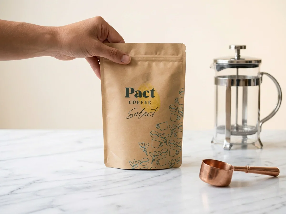 Pact Coffee Review: Tried, Tested, Honest Verdict