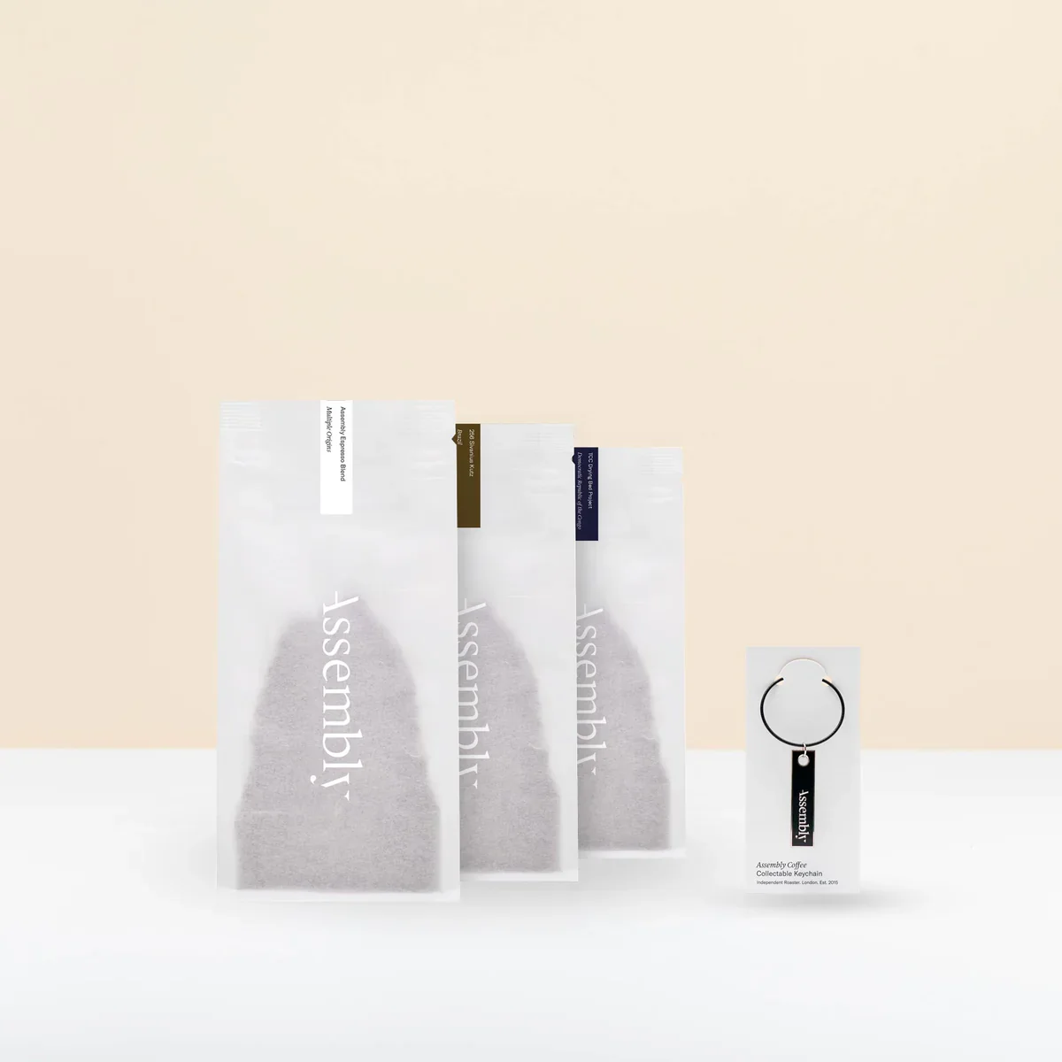 Assembly Coffee product image