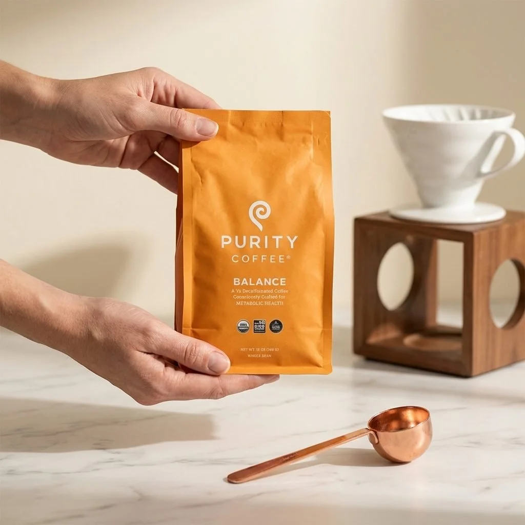 Purity Coffee product image