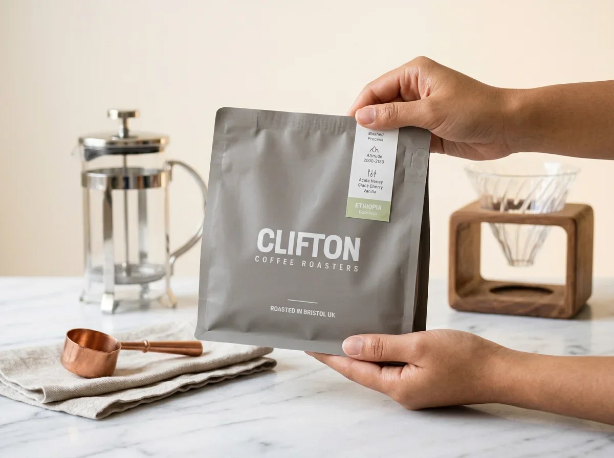 Clifton Coffee Review: Tried, Tested, Honest Verdict