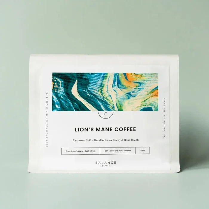 Balance Coffee product image