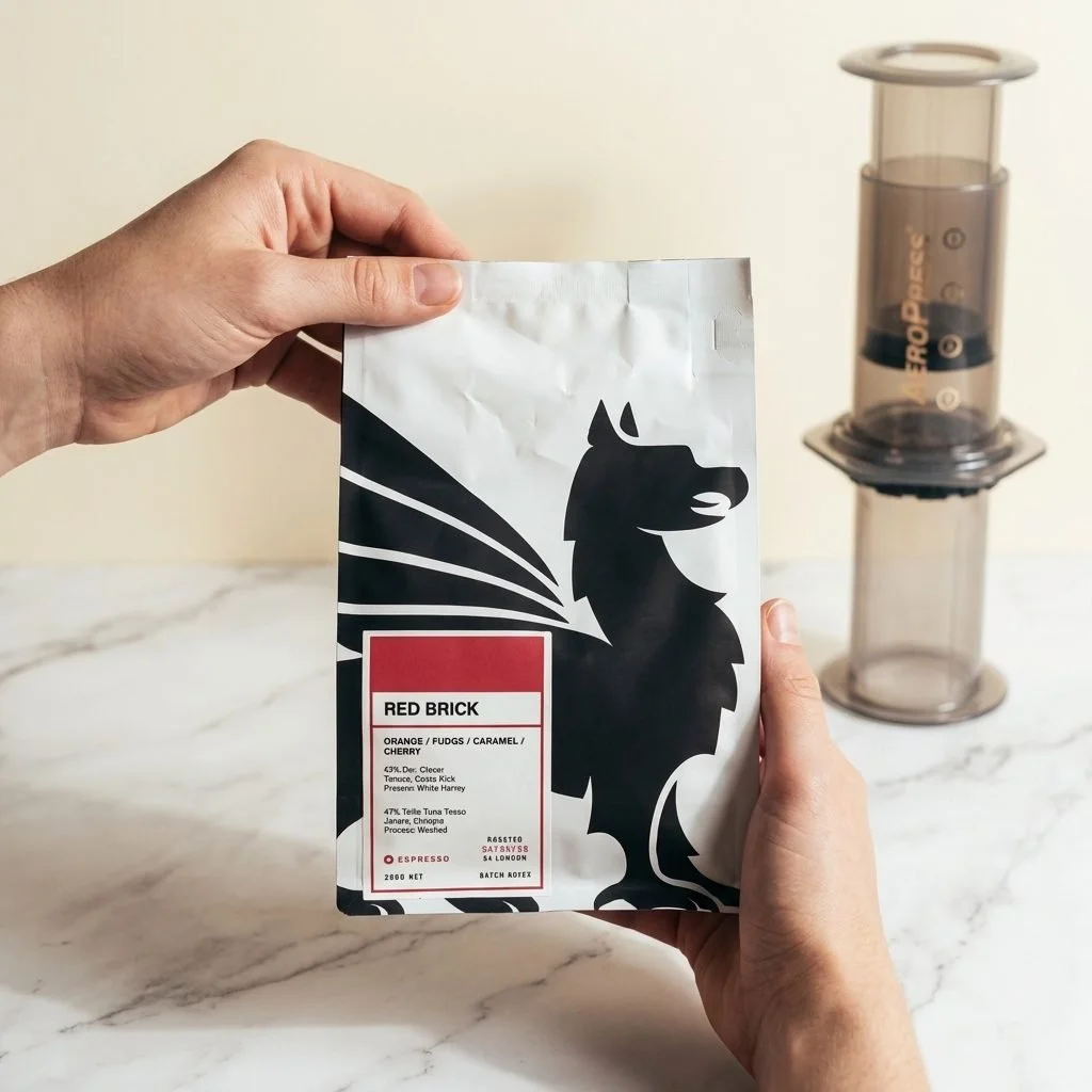 Square Mile Coffee Roasters product image
