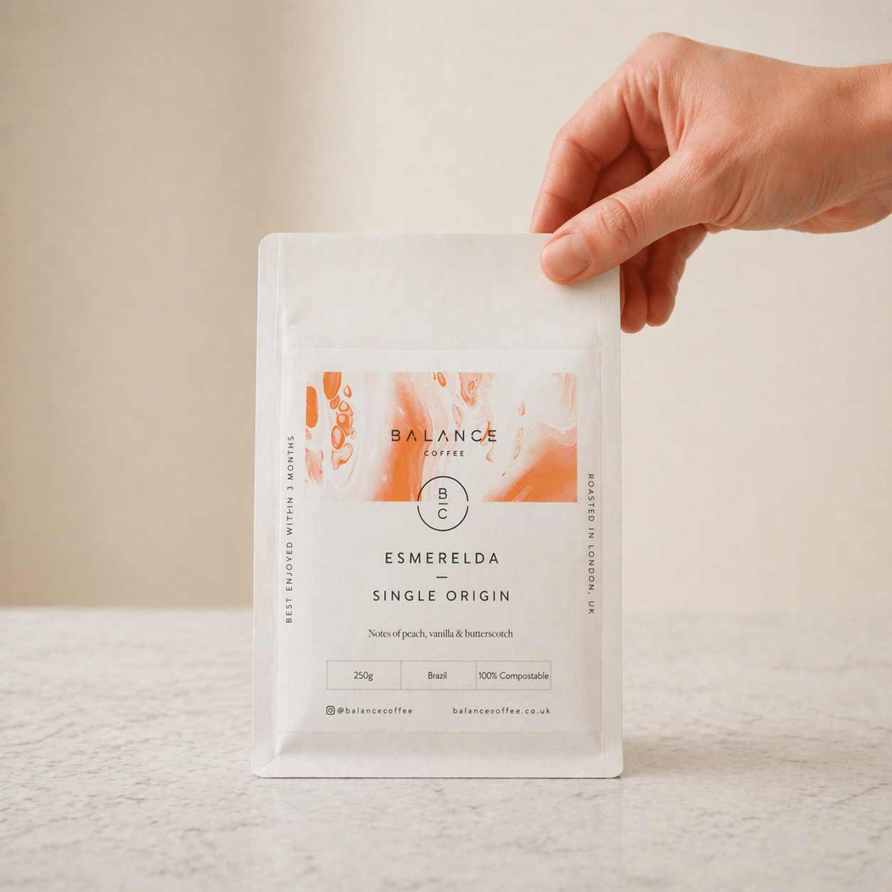 Balance Coffee product image