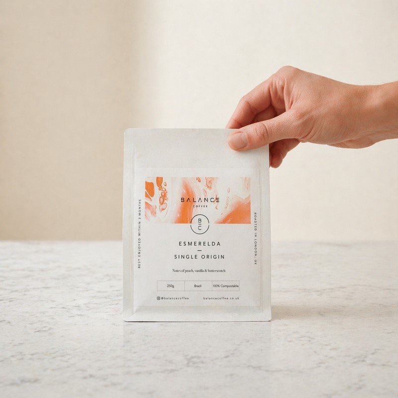 Balance Coffee Rotate Espresso