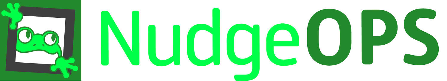 Nudge Ops