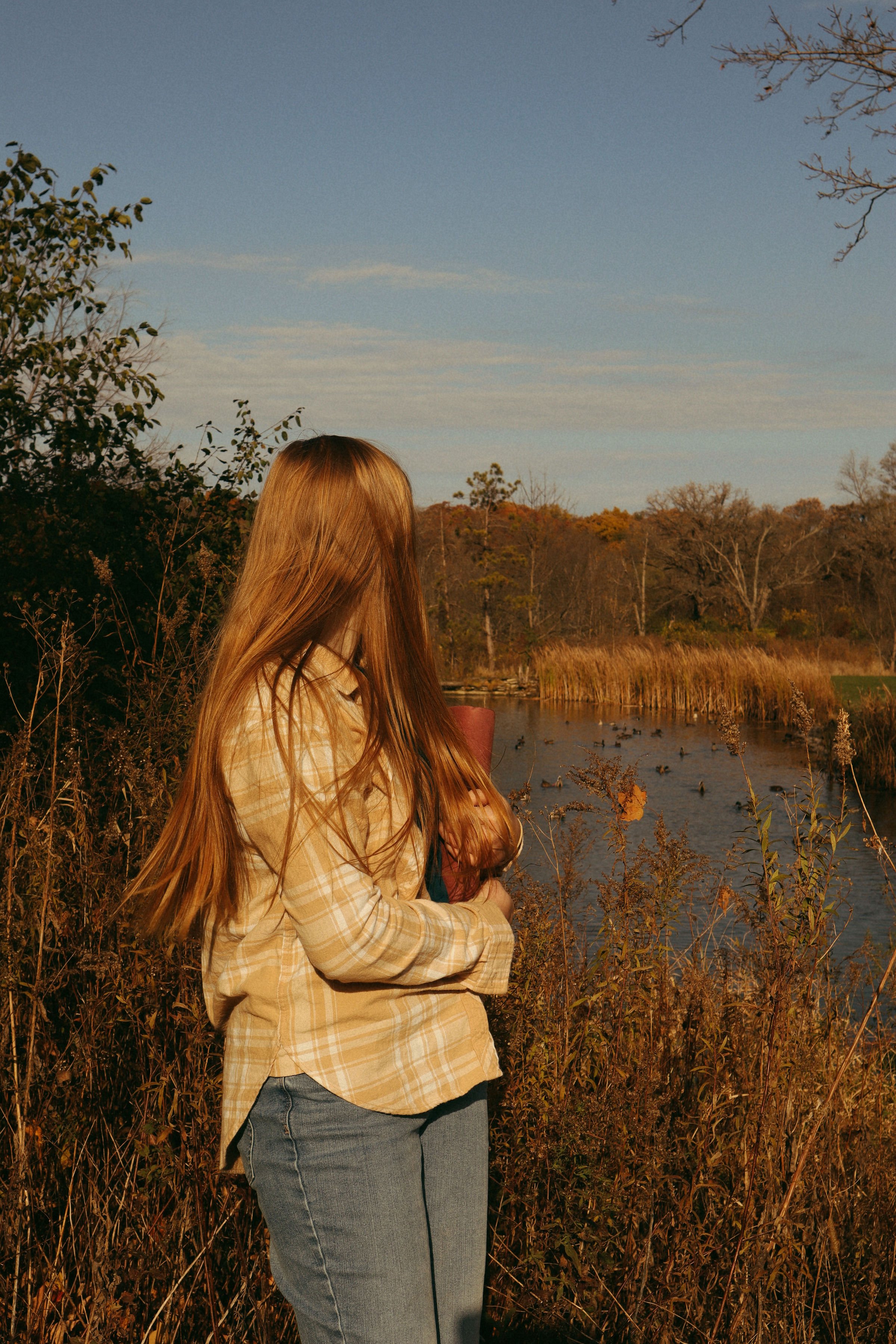 Contact — Kayleigh Hellmann