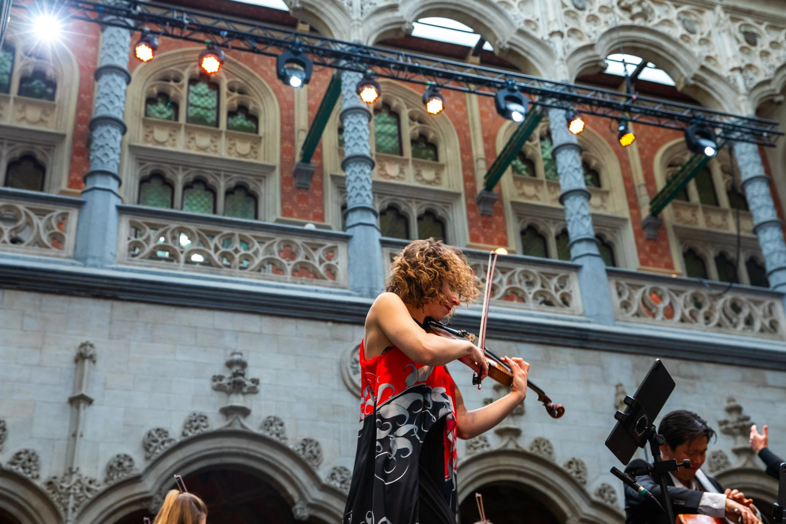 3e editie Antwerp Spring Festival verdubbelt aantal concerten van 15 tot 21 april 2024