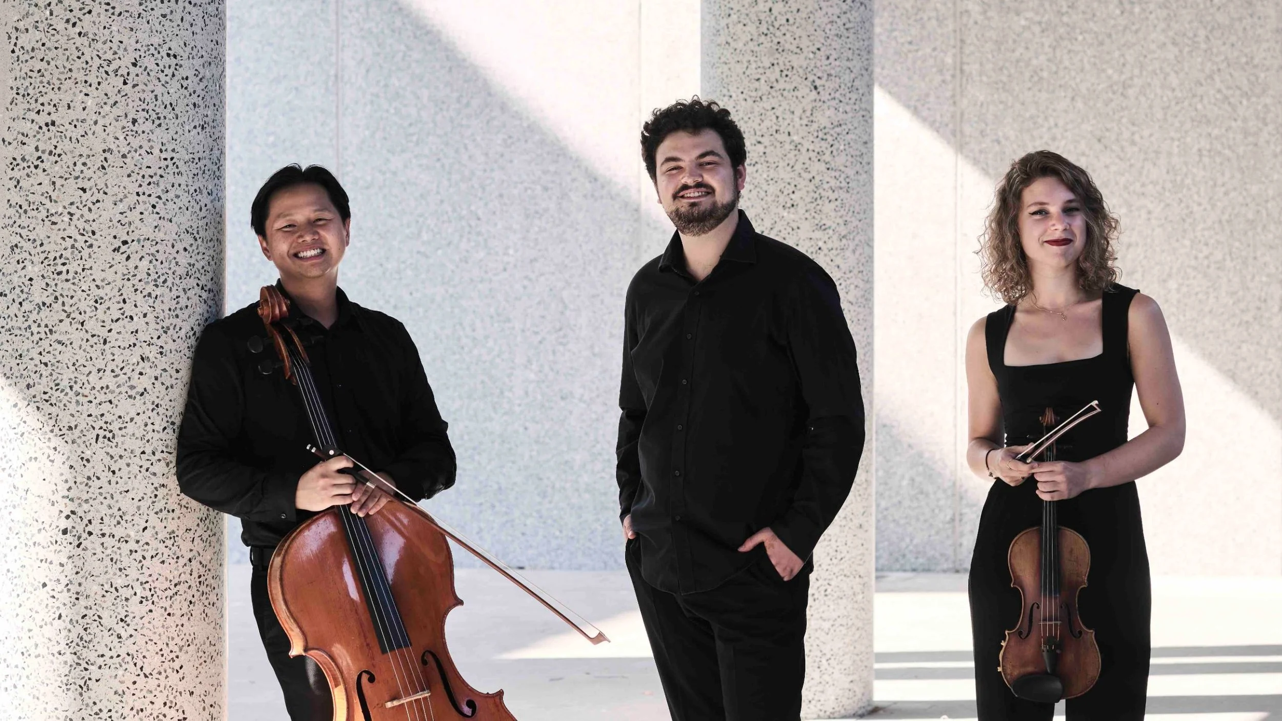 Vierde Antwerp Spring Festival pakt uit met zeven verrassende concerten