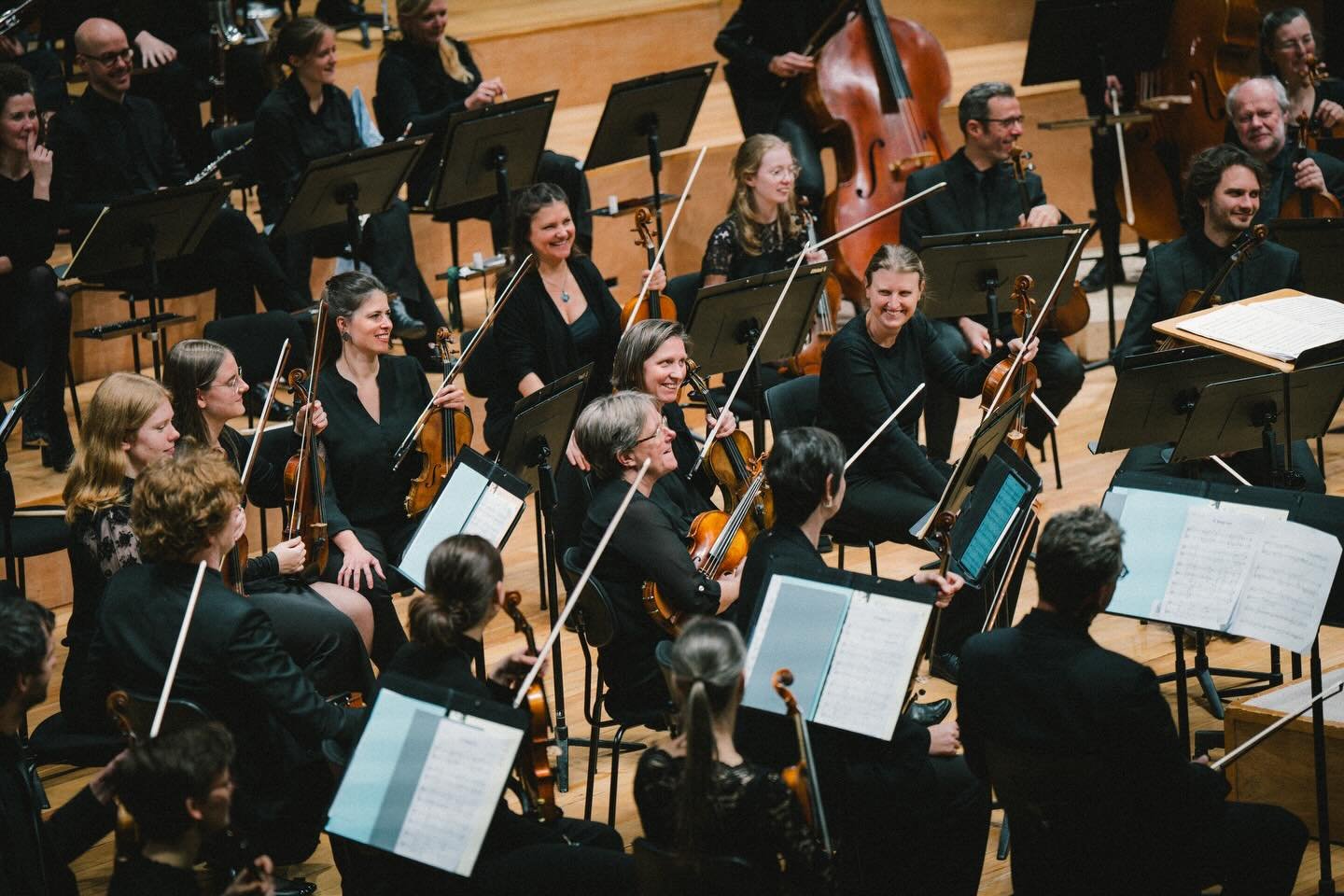 Hoe klinkt het heelal? 🪐 

Het @symfonieorkestvlaanderen (voor het eerst op ASF!) trekt de kosmos in op 23 april, samen met het symfonisch jeugdorkest SOV Young en @octopuskoor o.l.v. @martijn.dendievel. 

In de sterren geschreven die avond: Gustav 