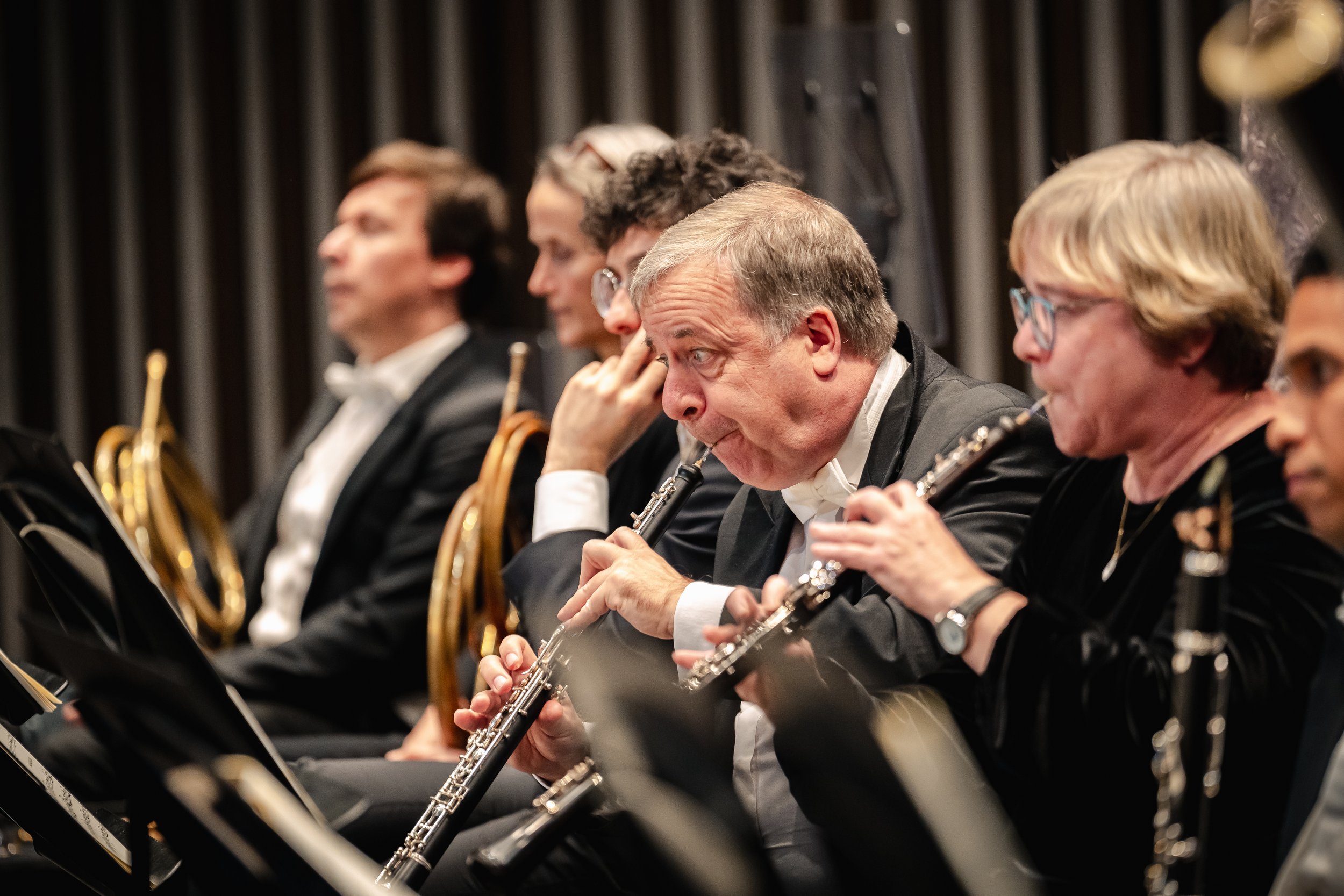 Van het universum naar de nieuwe wereld met The Planets&nbsp;en From the New World | 24 en 26 april