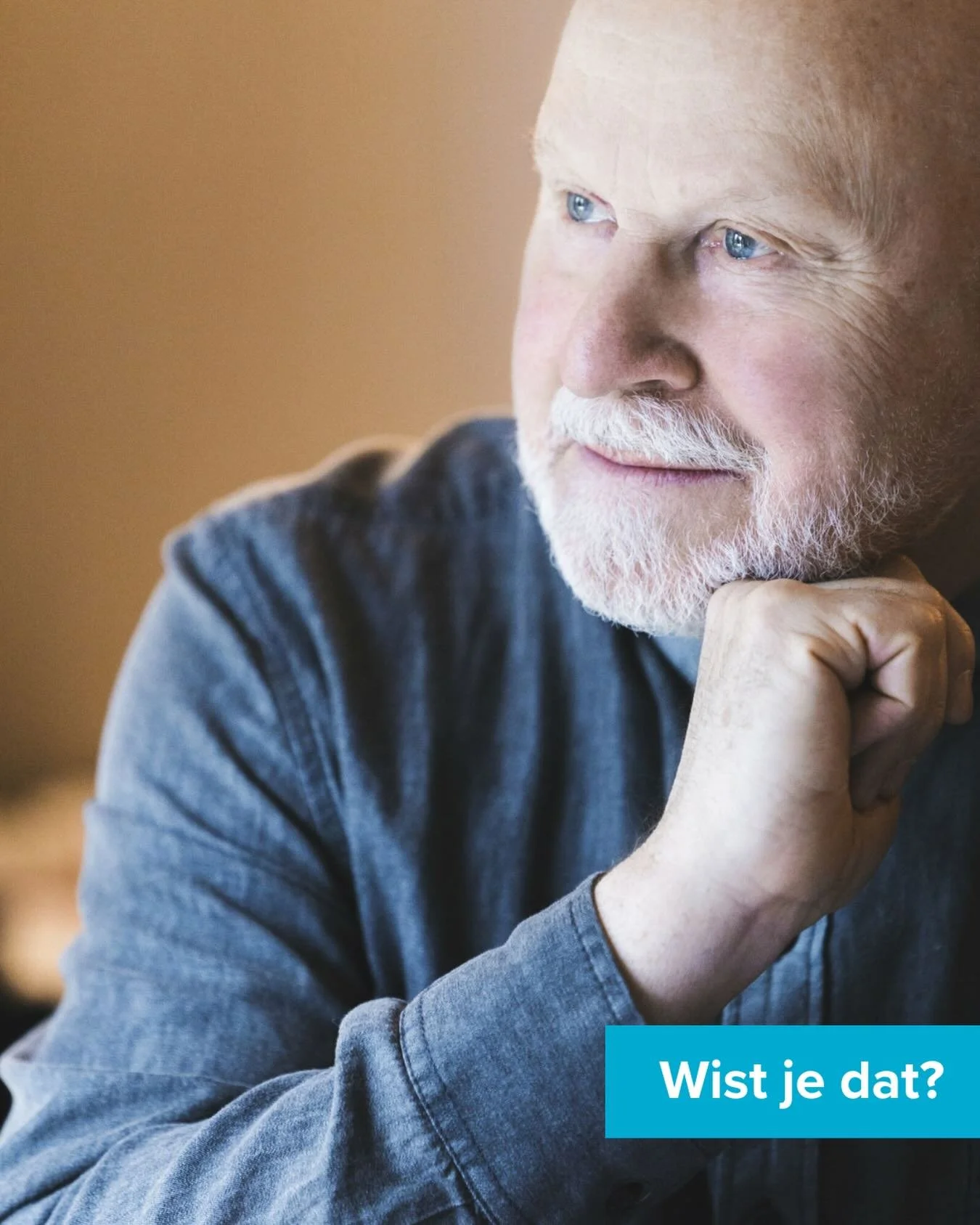 𝚆𝚒𝚜𝚝 𝚓𝚎 𝚍𝚊𝚝? Vandaag vieren we een wel heel bijzondere verjaardag. Peteris Vasks wordt 80! 

Ter gelegenheid daarvan vroeg @cascophil hem een nieuwe compositie te schrijven die op Antwerp Spring Festival in premi&egrave;re zou gaan. 𝘝𝘦𝘯𝘪